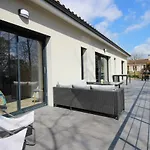 La Vigne بيت للعطل ألبي