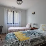 بيت للعطل La Vigne ألبي