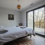 بيت للعطل La Vigne *