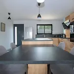 La Vigne بيت للعطل ألبي