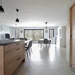 بيت للعطل La Vigne *