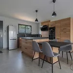 La Vigne ألبي