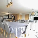 بيت للعطل La Vigne *