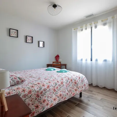 La Vigne Ferienhaus Albi