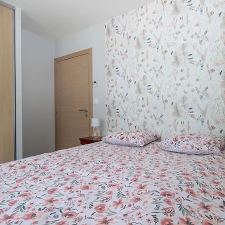 Ferienhaus La Vigne Albi