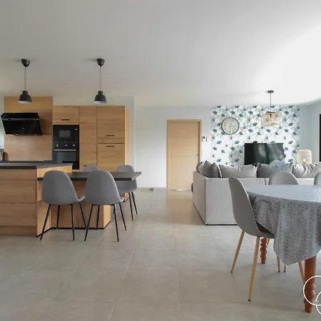 La Vigne Feriehus *