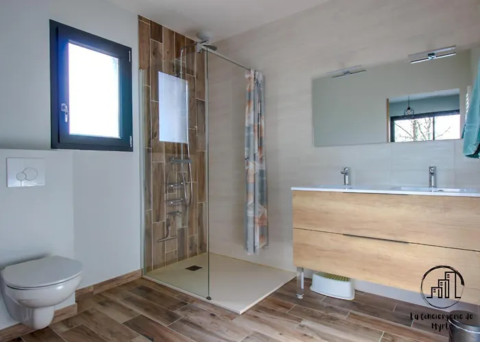 La Vigne Casa de Férias