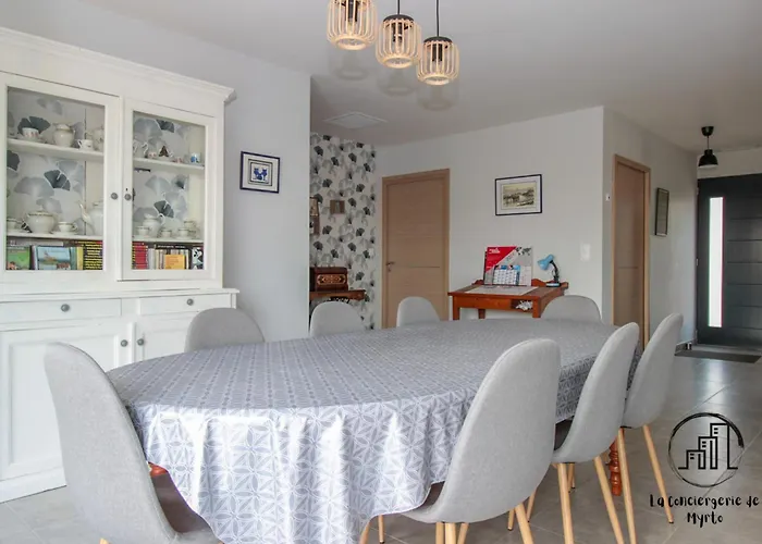 Casa de Férias La Vigne