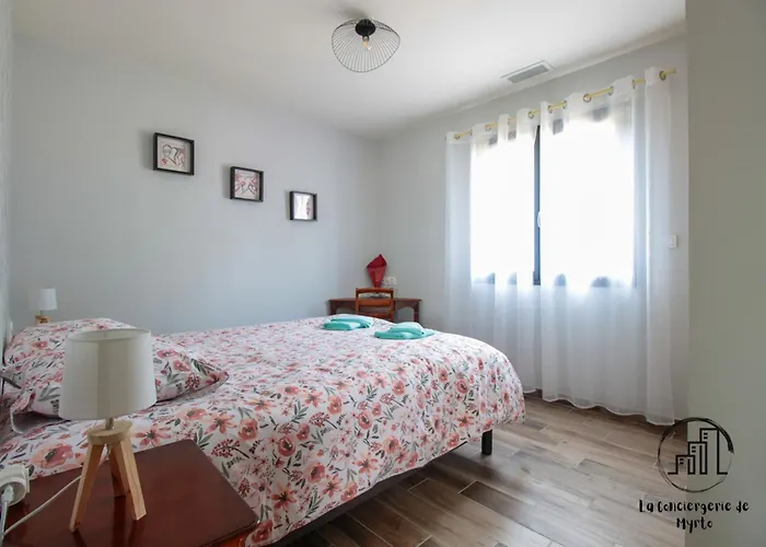 La Vigne Casa de Férias Albi